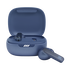 JBL Live Pro 2 TWS - Blue - True wireless Noise Cancelling earbuds - Hero